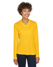 Load image into Gallery viewer, Women's Zone Performance Long Sleeve T-Shirt