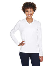 Load image into Gallery viewer, Women's Zone Performance Long Sleeve T-Shirt