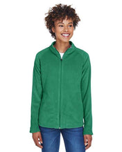 Load image into Gallery viewer, Women's Campus Microfleece Jacket