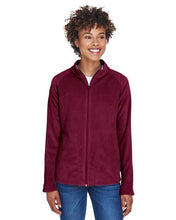 Load image into Gallery viewer, Women's Campus Microfleece Jacket