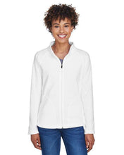 Load image into Gallery viewer, Women's Campus Microfleece Jacket