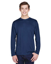 Load image into Gallery viewer, Men's Zone Performance Long Sleeve T-Shirt