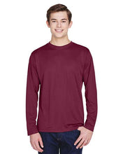 Load image into Gallery viewer, Men's Zone Performance Long Sleeve T-Shirt