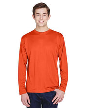 Load image into Gallery viewer, Men's Zone Performance Long Sleeve T-Shirt