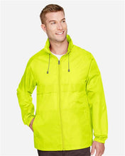 Load image into Gallery viewer, Unisex Zone Protect Lightweight Jacket