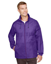 Load image into Gallery viewer, Unisex Zone Protect Lightweight Jacket