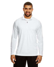 Load image into Gallery viewer, Men's Zone Performance Quarter-Zip Pullover