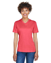 Load image into Gallery viewer, Women's Sonic Heather Performance T-Shirt
