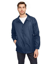 Load image into Gallery viewer, Unisex Zone Protect Coaches Jacket