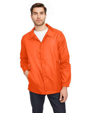 Load image into Gallery viewer, Unisex Zone Protect Coaches Jacket