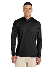 Load image into Gallery viewer, Men's Zone Performance Hooded T-Shirt