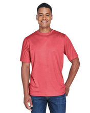 Load image into Gallery viewer, Men's Sonic Heather Performance T-Shirt