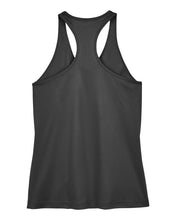 Load image into Gallery viewer, North Augusta Ladies' Zone Performance Racerback Tank