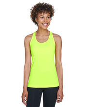 Load image into Gallery viewer, Women's Zone Performance Racerback Tank