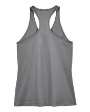 Load image into Gallery viewer, North Augusta Ladies' Zone Performance Racerback Tank