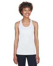 Load image into Gallery viewer, Women's Zone Performance Racerback Tank