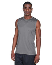 Load image into Gallery viewer, Men's Zone Performance Muscle T-Shirt