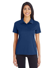 Load image into Gallery viewer, Women's Zone Performance Polo