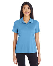 Load image into Gallery viewer, Women's Zone Performance Polo