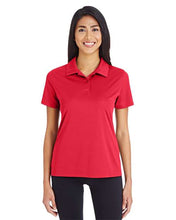 Load image into Gallery viewer, Women's Zone Performance Polo