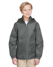 Load image into Gallery viewer, Youth Zone Protect Lightweight Jacket
