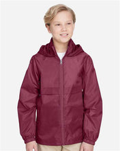Load image into Gallery viewer, Youth Zone Protect Lightweight Jacket