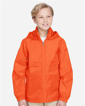 Load image into Gallery viewer, Youth Zone Protect Lightweight Jacket