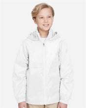 Load image into Gallery viewer, Youth Zone Protect Lightweight Jacket