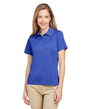 Load image into Gallery viewer, Women's Zone Sonic Heather Performance Polo