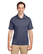 Load image into Gallery viewer, Men's Zone Sonic Heather Performance Polo