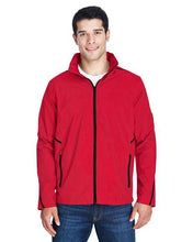 Load image into Gallery viewer, Unisex Conquest Jacket with Mesh Lining