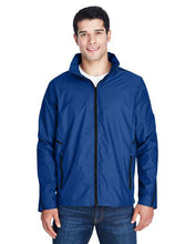 Load image into Gallery viewer, Unisex Conquest Jacket with Mesh Lining