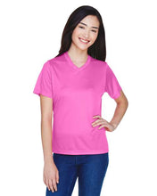 Load image into Gallery viewer, Women's Zone Performance T-Shirt