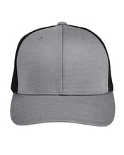 Load image into Gallery viewer, Zone Performance Trucker Cap by Yupoong