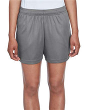 Load image into Gallery viewer, Women's Zone Performance Shorts