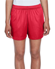 Load image into Gallery viewer, Women's Zone Performance Shorts