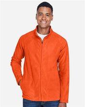 Load image into Gallery viewer, Men's Campus Microfleece Jacket