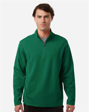 Load image into Gallery viewer, Unisex Squad Cadet Quarter-Zip Tech Fleece Pullover