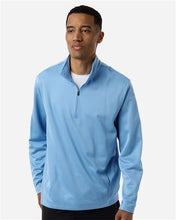 Load image into Gallery viewer, Unisex Squad Cadet Quarter-Zip Tech Fleece Pullover
