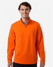Load image into Gallery viewer, Unisex Squad Cadet Quarter-Zip Tech Fleece Pullover