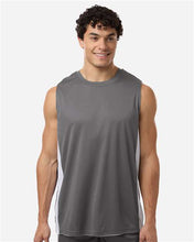Load image into Gallery viewer, Unisex Zone Performance Reversible Jersey