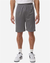 Load image into Gallery viewer, Unisex Zone Performance Reversible Shorts