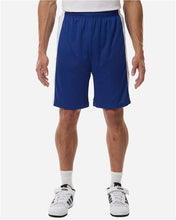 Load image into Gallery viewer, Unisex Zone Performance Reversible Shorts