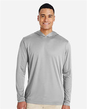 Load image into Gallery viewer, Men's Zone Performance Hooded T-Shirt