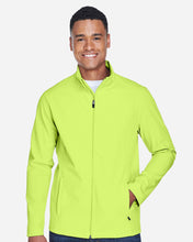 Load image into Gallery viewer, Men's Leader Soft Shell Jacket