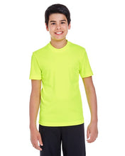 Load image into Gallery viewer, Youth Zone Performance T-Shirt