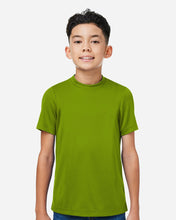 Load image into Gallery viewer, Youth Zone Performance Mesh T-Shirt