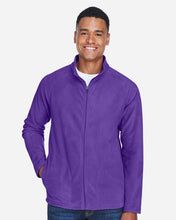 Load image into Gallery viewer, Men's Campus Microfleece Jacket