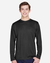 Load image into Gallery viewer, Men's Zone Performance Long Sleeve T-Shirt