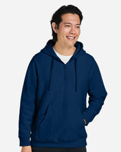 Load image into Gallery viewer, Unisex Zone HydroSport™ Heavyweight Quarter-Zip Hooded Sweatshirt